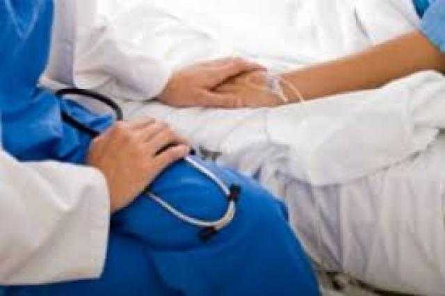 للأصحاب الأمراض المزمنة