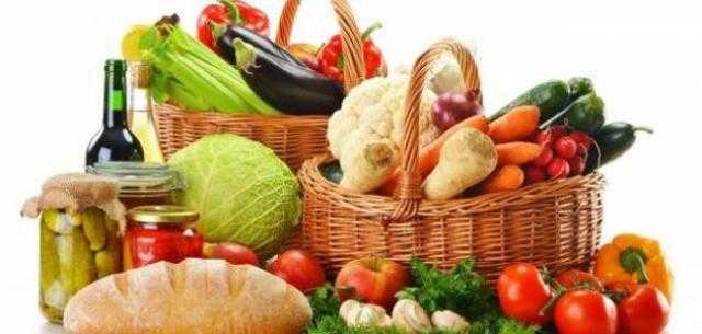 ما مواصفات مائدة الإفطار الصحية فى موجة الحر