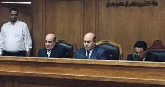 إخلاء سبيل متهم بقضية المحور الإعلامى للإخوان بتدابير إحترازية