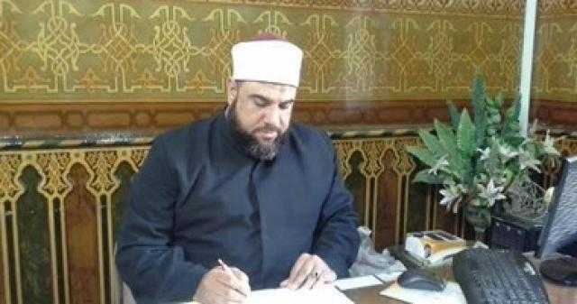 ”رمضان شهر الإيمان وصناعة الرجال” عنوان خطبة الجمعة بمساجد السويس