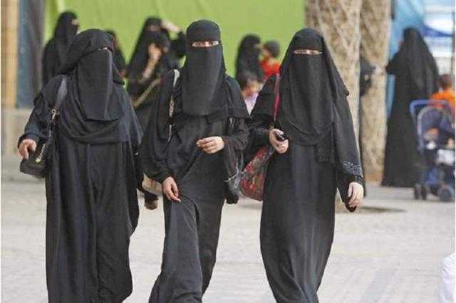 النقاب فرض ام سنه ؟