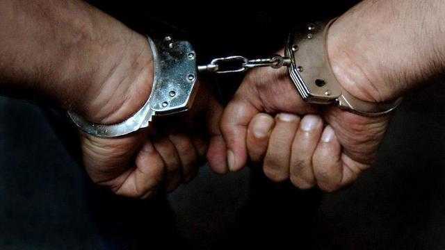 القبض على المتهمين فى السطو على مصنع بلاستيك فى أسيوط