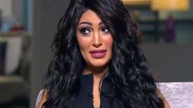 سالي عبد السلام تتحدث عن نكد الستات.. اعرف السبب