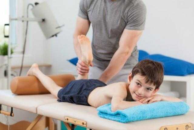 طرق لعلاج ضمور العضلات الشوكي