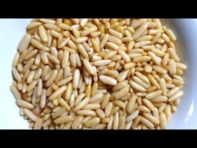 زيت الصنوبر يعالج الالتهابات ويسكن الألم