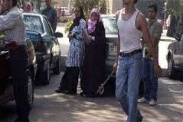 تجديد حبس عاطلين لاتهامهما بفرض إتاوات بمدينة نصر