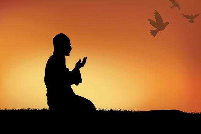 اللهم انك عفو تحب العفو فاعف عنا .. دعاء ليلة القدر