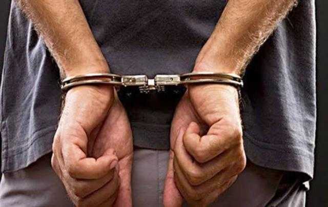 ضبط مندوب مبيعات بحوزته كمية من الحشيش بالوادي الجديد