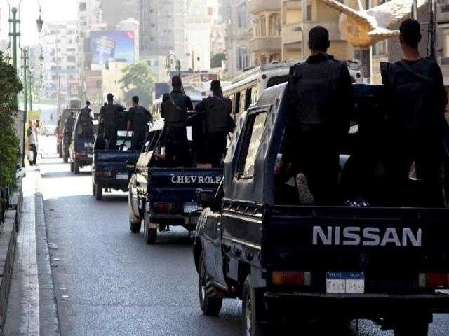 تعرف على جهود الأمن الاقتصادى خلال 48 ساعة