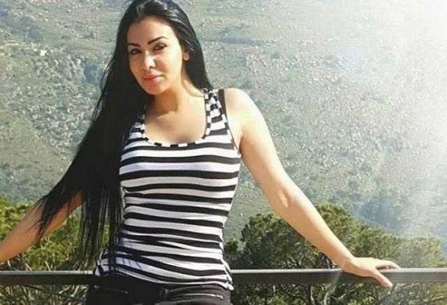 ميريهان حسين تقلد نوال الزغبي بهذا الفيديو