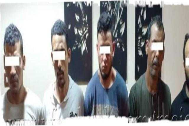 تفاصيل جريمة مقتل طبيب في فيصل