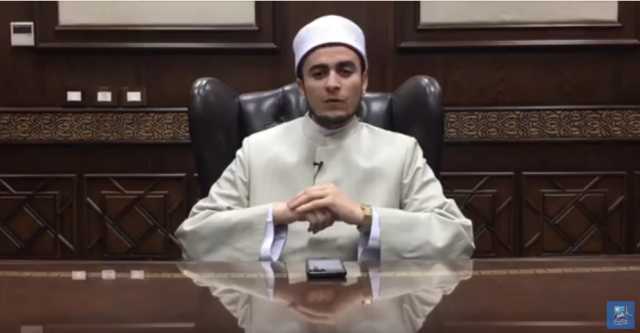 بالفيديو| هل يجوز وضع الأموال في البنك والمعيشة من ريعها؟.. الإفتاء يجيب
