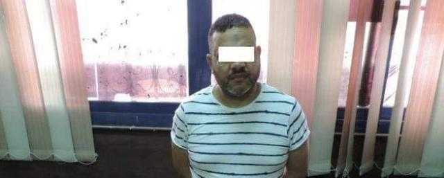 ضبط مسجل وبحوزته أسلحة نارية بالقليوبية