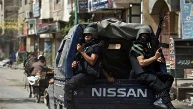 ضبط 209 حالة تهرب ضريبى فى حملات أمنية