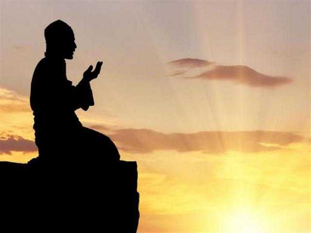 تعرف على آداب الدعاء