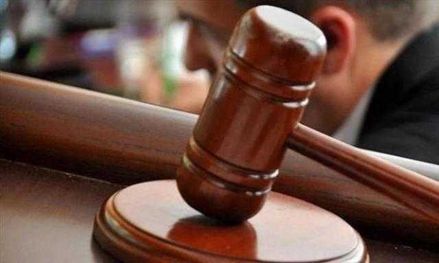 تأجيل محاكمة متهمي «محاولة اغتيال مساعد النائب العام» لـ3 يونيو