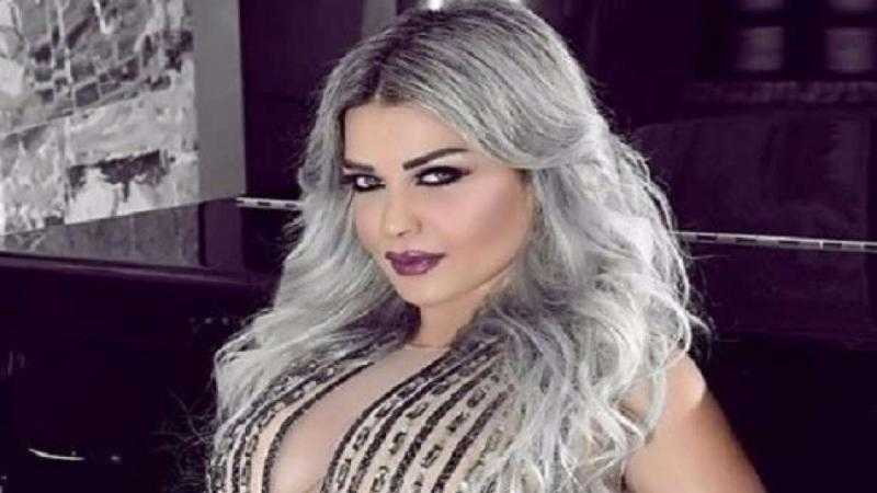 باللون الأخضر.. مادلين مطر تسحر الجمهور في أحدث ظهور لها