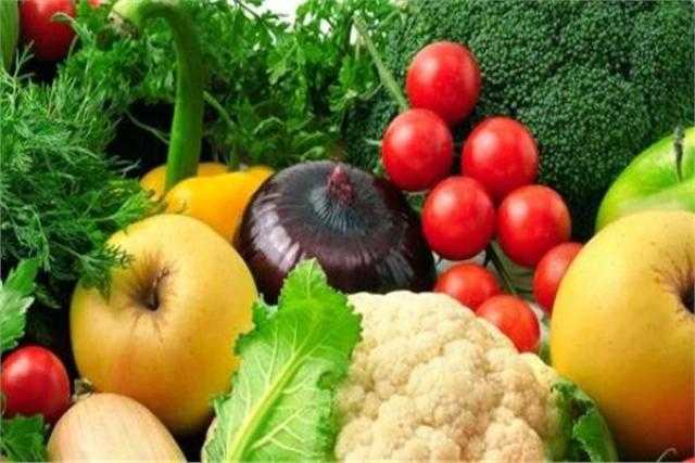 اكتشاف طلاء جديد صالح للأكل يحافظ على الخضروات والفواكه