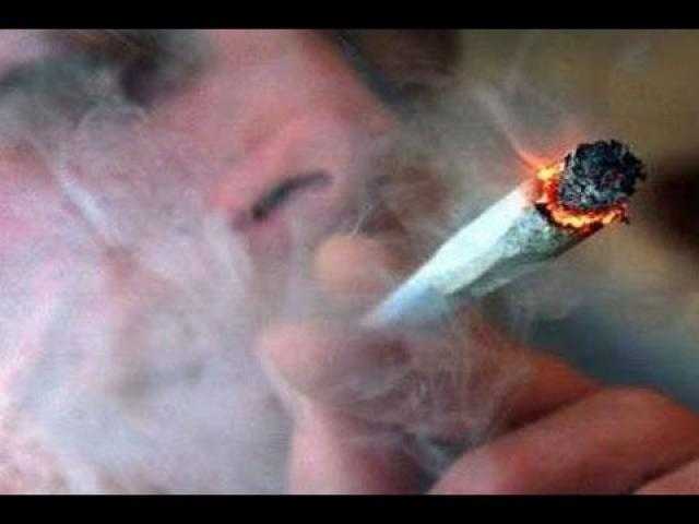 الحشيش يؤخر نمو الدماغ للطلاب بمعدل 3 سنوات