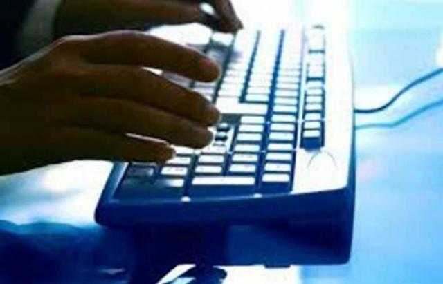 ضبط 86 قضية إبتزاز مادى ونصب على المواطنين عبر الإنترنت خلال أسبوع