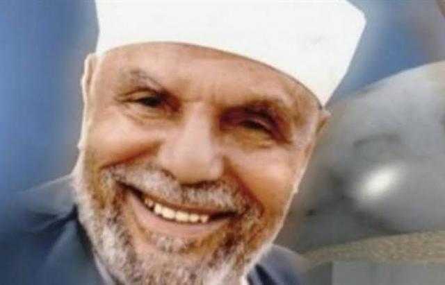 بالفيديو| الشيخ الشعراوي يقدم روشتة الوقاية من الحسد