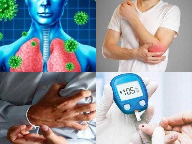 5 أمراض شائعة يساعدك الصيام على ضبطها