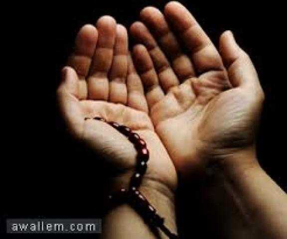 أحوال يستحب فيها الدعاء بليلة القدر