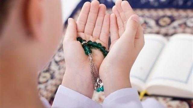 ادعية المسلم بليلة القدر