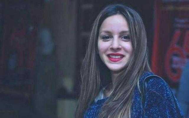 جميلة عوض: والدتي دخلت مجال الفن بـ الصدفة (فيديو)