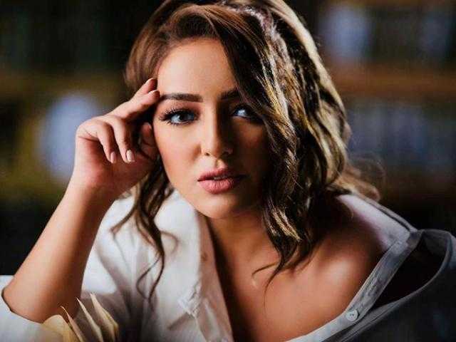 فيديو.. جميلة تطرح كليب أنا هزعل