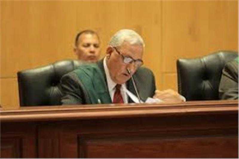 اليوم.. نظر محاكمة 16 متهما بقضية الهيكل الإداري بالهرم