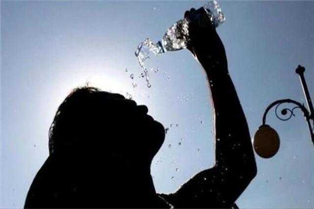 خبيرة تغذية تضع روشتة للصائمين للوقاية من حرارة الطقس