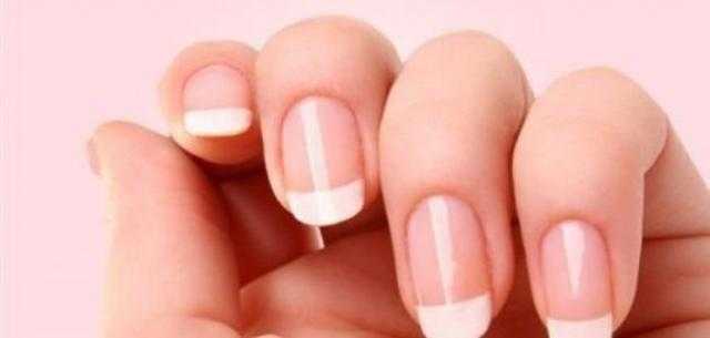 6 نصائح للحفاظ علي الأظافر