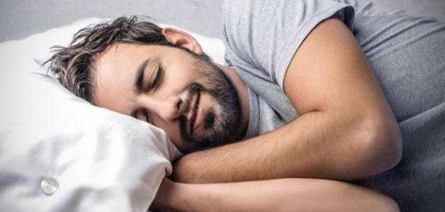 علشان تنام مرتاح