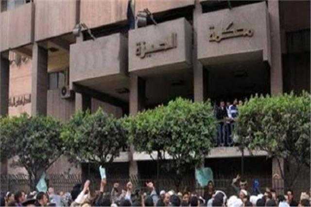 أحكام بالمؤبد و5 سنوات للمتهمين بخطف وقتل «سمسار أكتوبر»