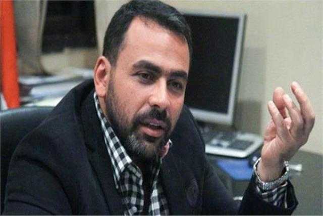غرامة على يوسف الحسيني 50 ألف جنيه لسب وقذف أحمد الزند