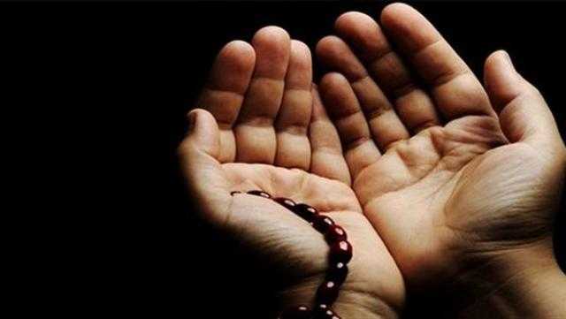 دعاء السبع كلمات لـ ليلة القدر