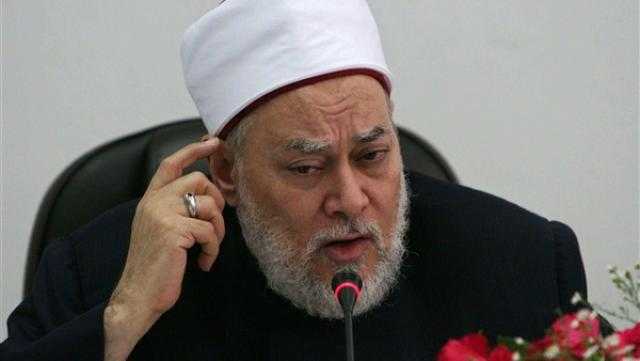 علي جمعة: النبي يحذر من خطورة اللسان