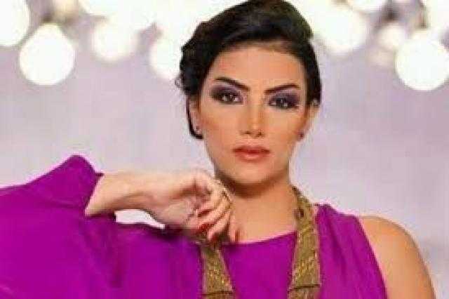 حورية فرغلي تكشف سبب غيابها عن العرض الخاص لفيلمها الجديد