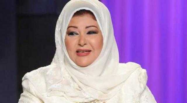 عفاف شعيب : ”الرقص زمان كان احترام ودلوقتي بنشوف حاجات غريبة”.. فيديو