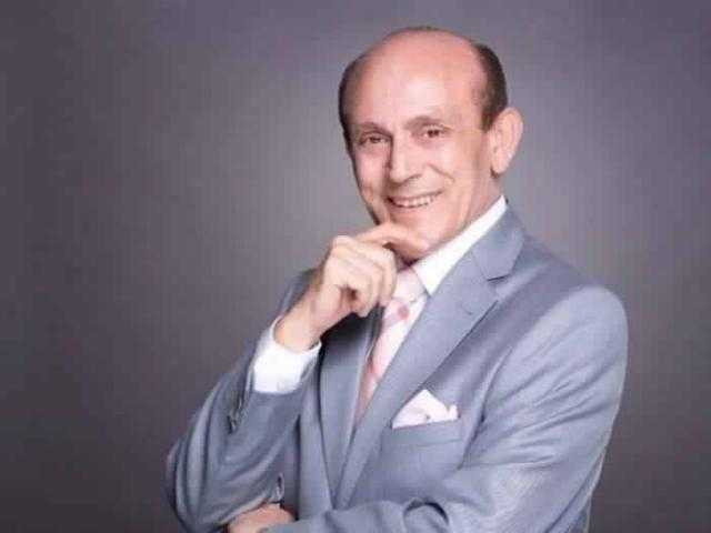 محمد صبحى وسوسن بدر سفيران لمبادرة «تعالى نحلم»