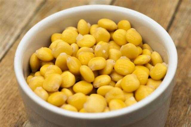 أفضل الطرق لإعداد ترمس عيد الفطر