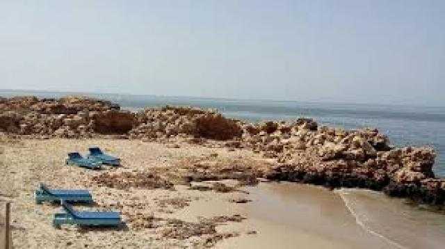 أول شاطئ بلا تدخين فى اليونان