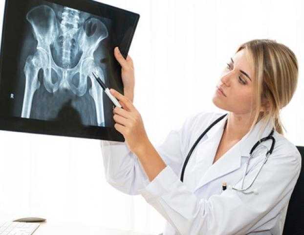 كم تستغرق عظام الحوض المكسور من الوقت للشفاء؟