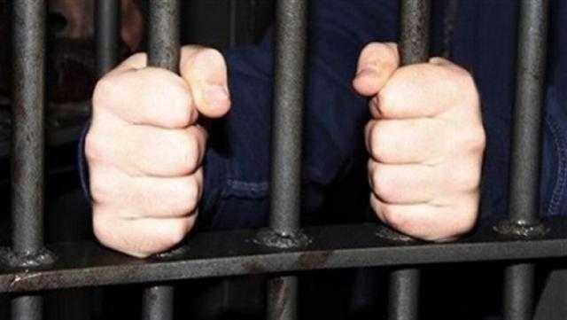 تجديد حبس شادي الغزالي حرب 45 يوما