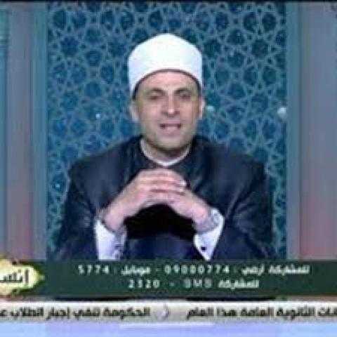 حكم قراءة القرآن بأكثر من نية .. فيديو 