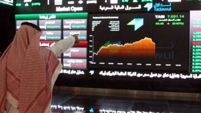 19 قطاع يقود البورصة السعودية للتراجع 8.7% خلال شهر مايو