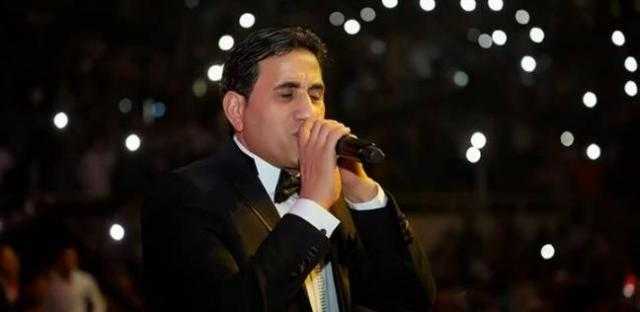 أحمد شيبة يتعاون مع سامح الكومي في «أنا عمو»