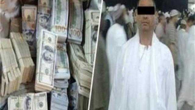الحكم على جمال اللبان فى قضية الكسب غير المشروع 28 يوليو