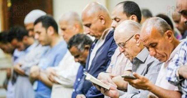 تعرف على موعد آذان الفجر فى اليوم الـ27 بشهر رمضان المعظم